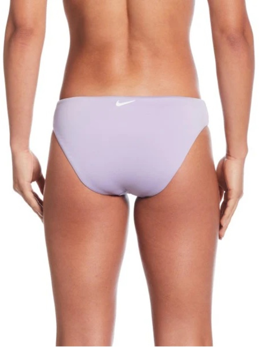 NWT Nike Swim Women’s Hipster Bikini Bottom - Lavender
